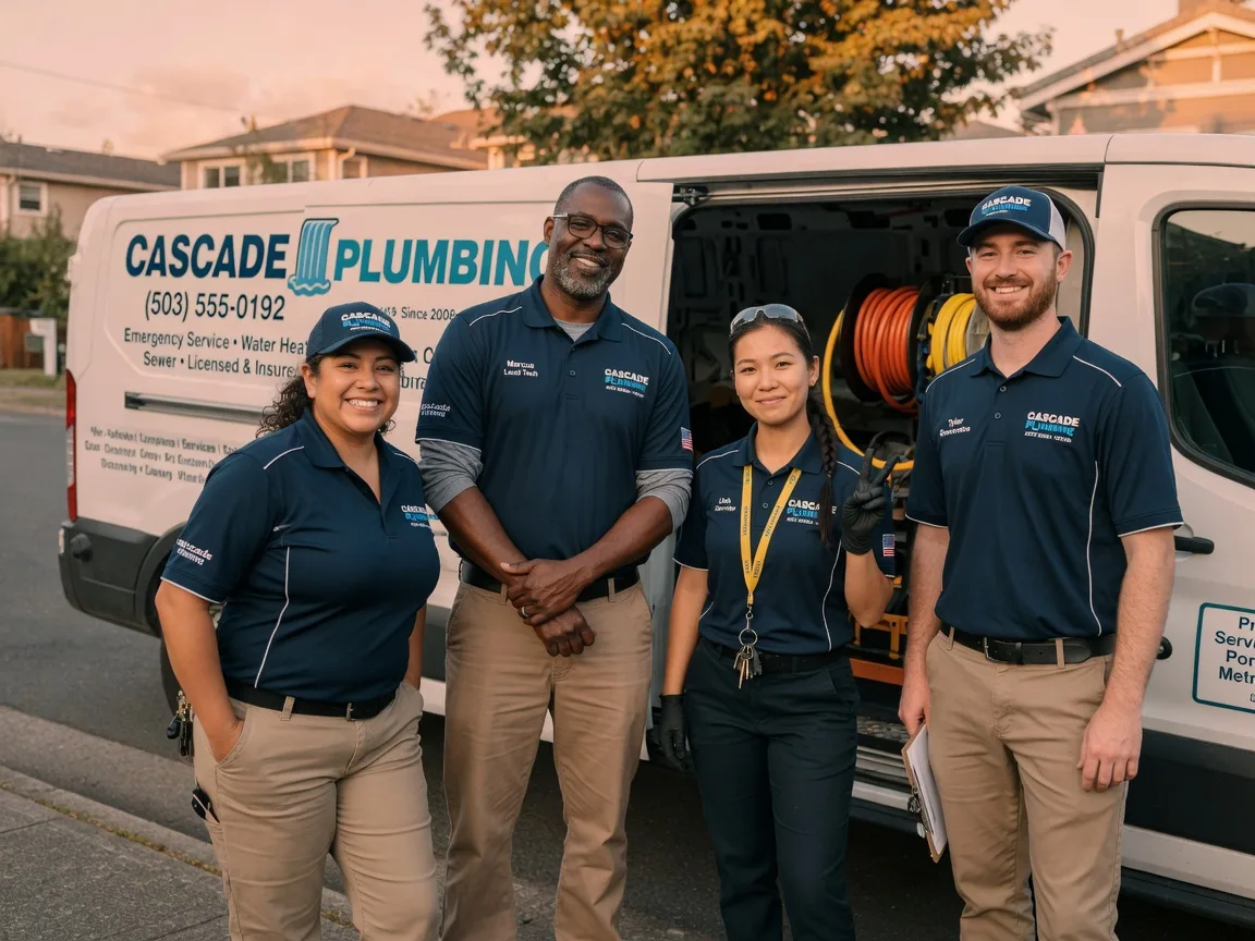 Emergency Plumber company in Oxford, CT